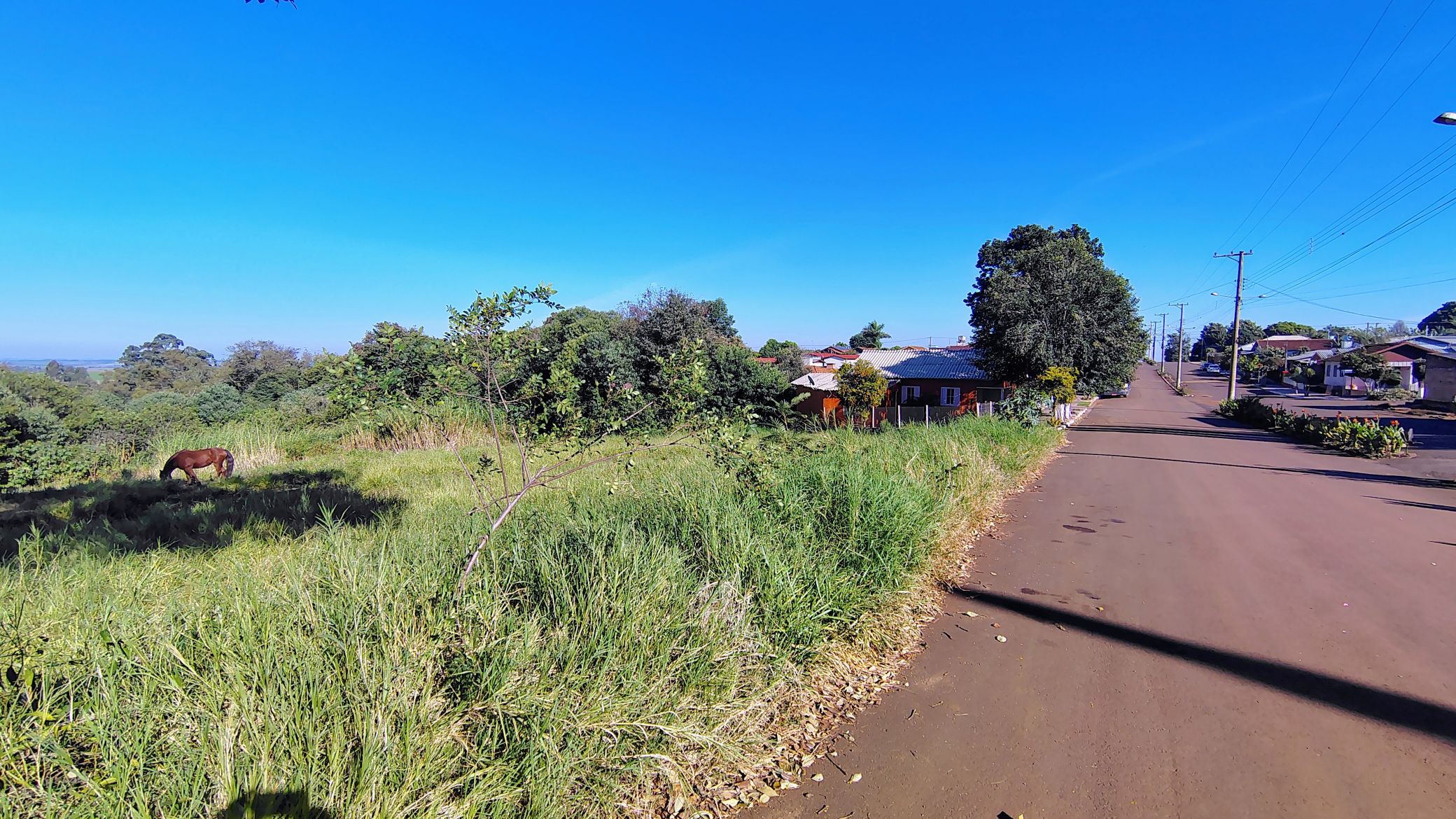 Dois lotes à venda próximos ao Centro de São Martinho/RS