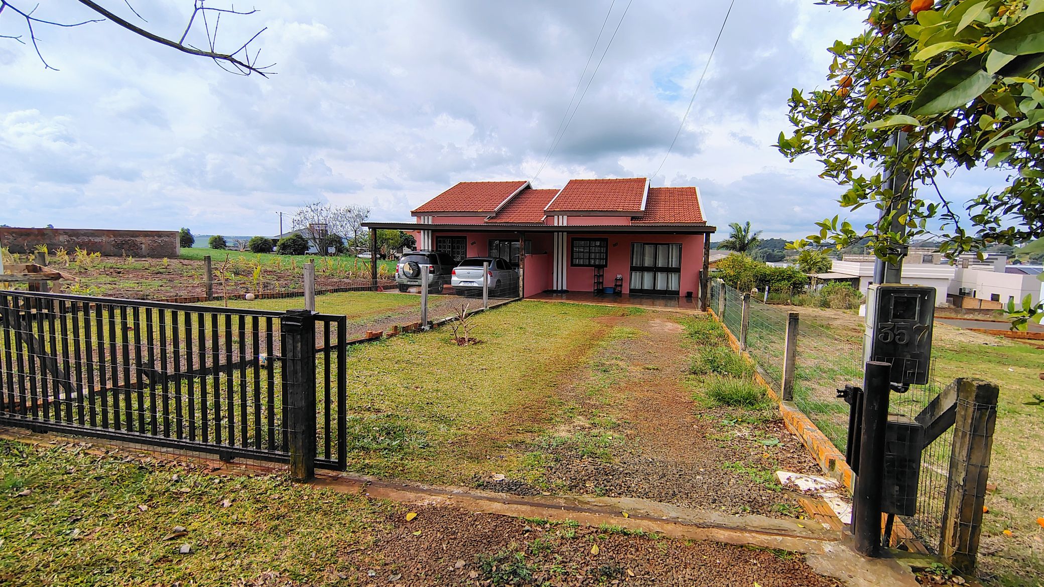 Casas geminadas à venda em São Martinho/RS