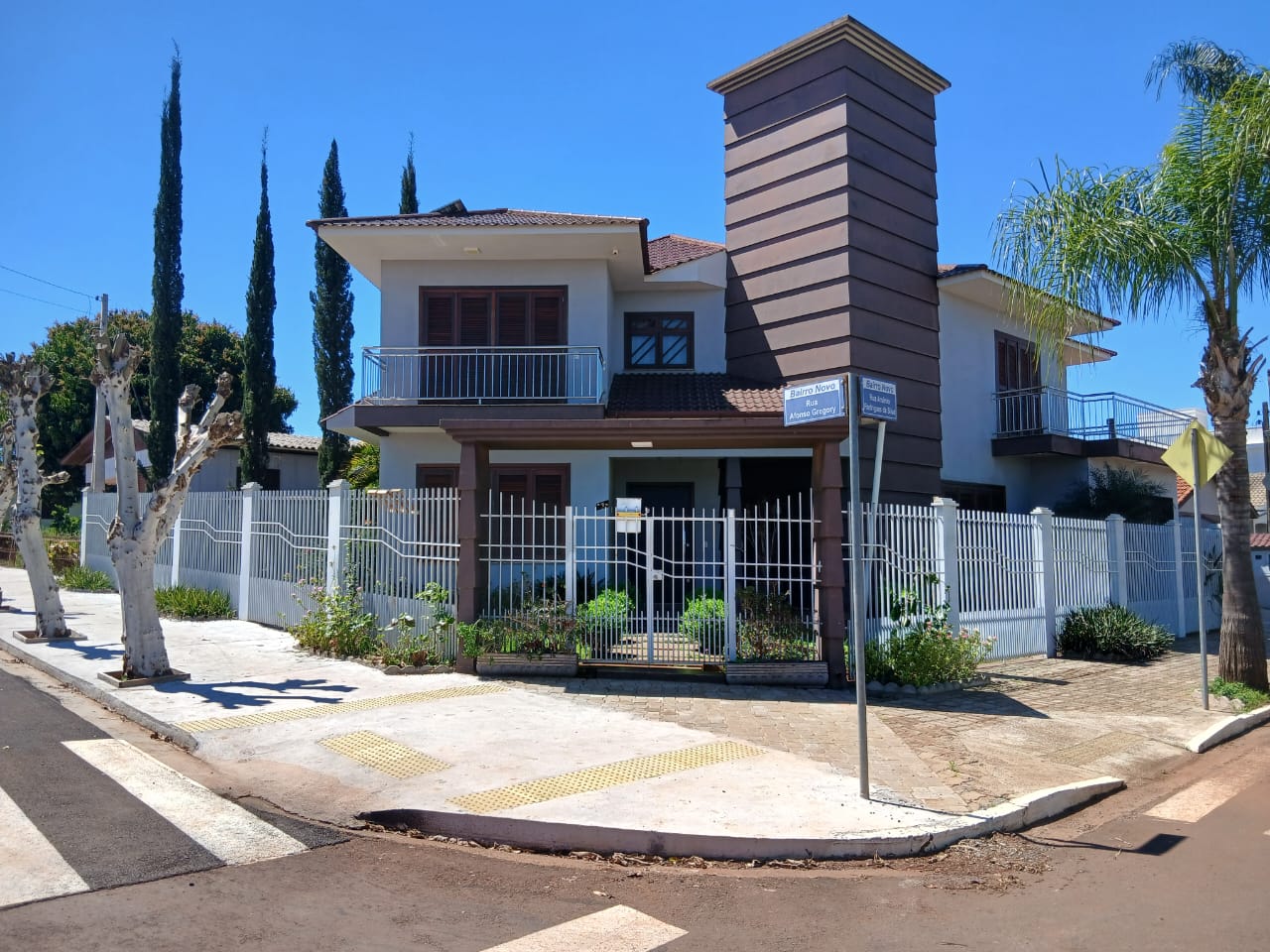 Casa à venda em São Martinho/RS