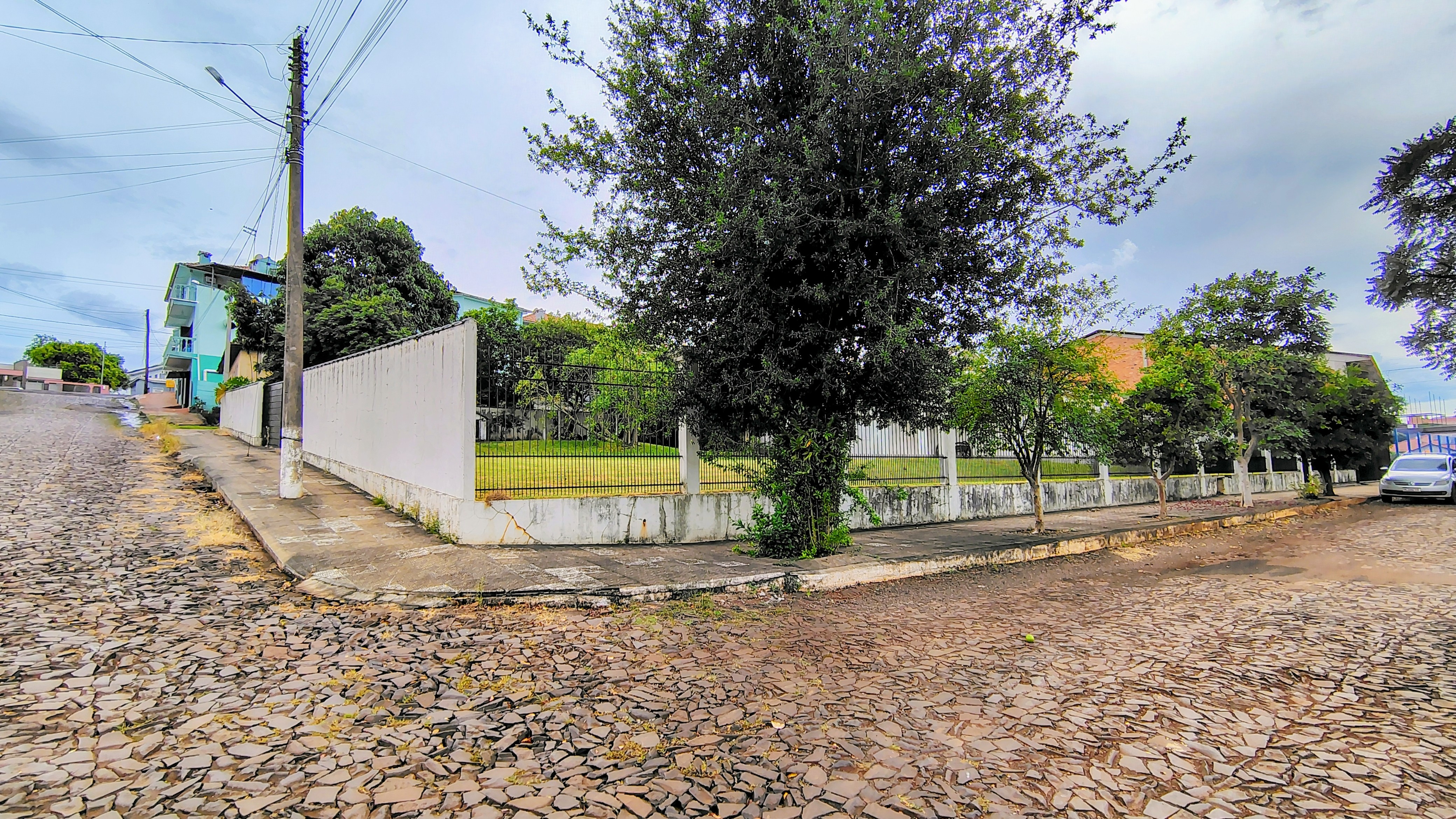 Terrenos à venda em São Martinho/RS