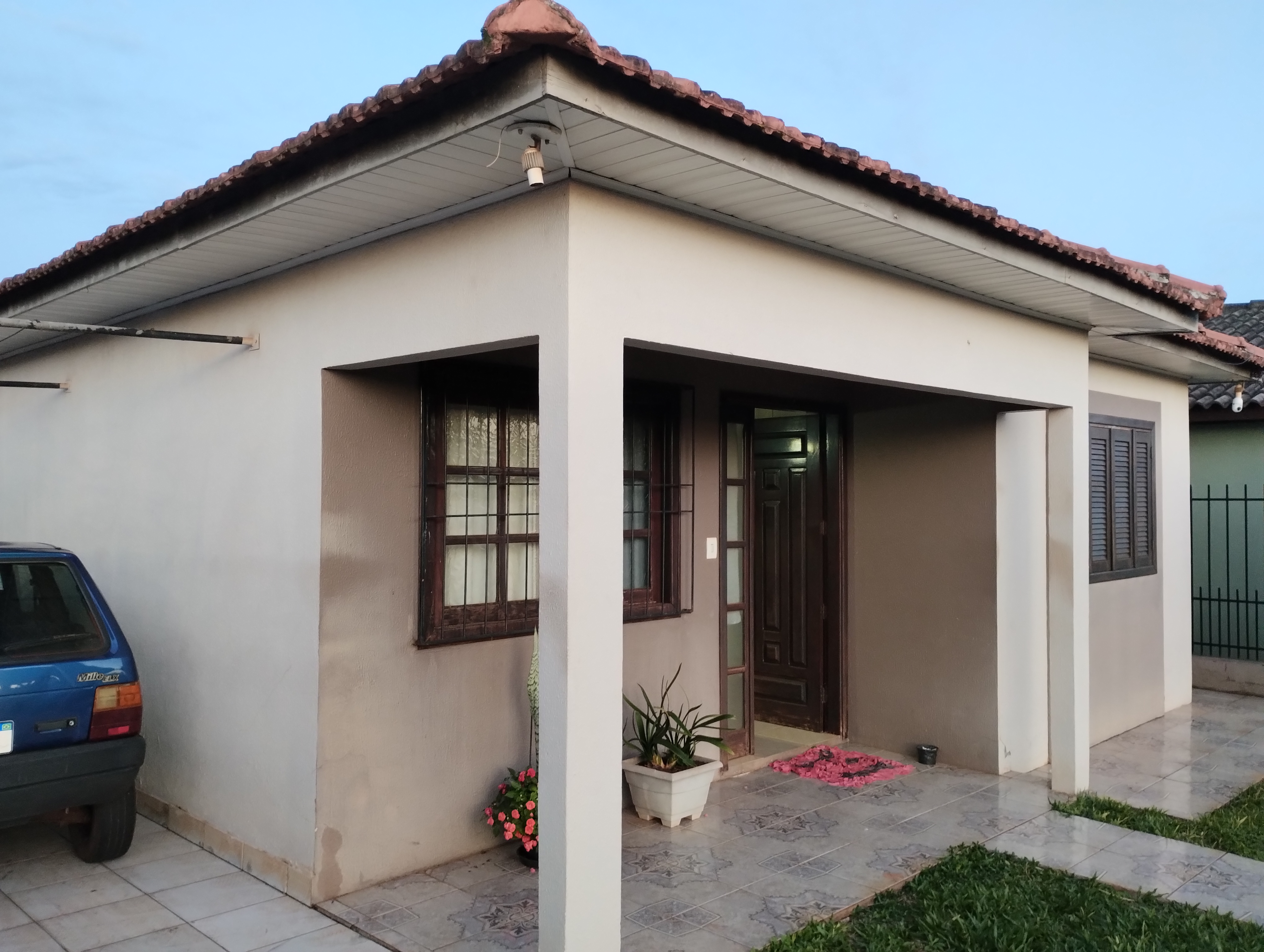 Casa à venda no Bairro Sol Nascente — Três de Maio/RS