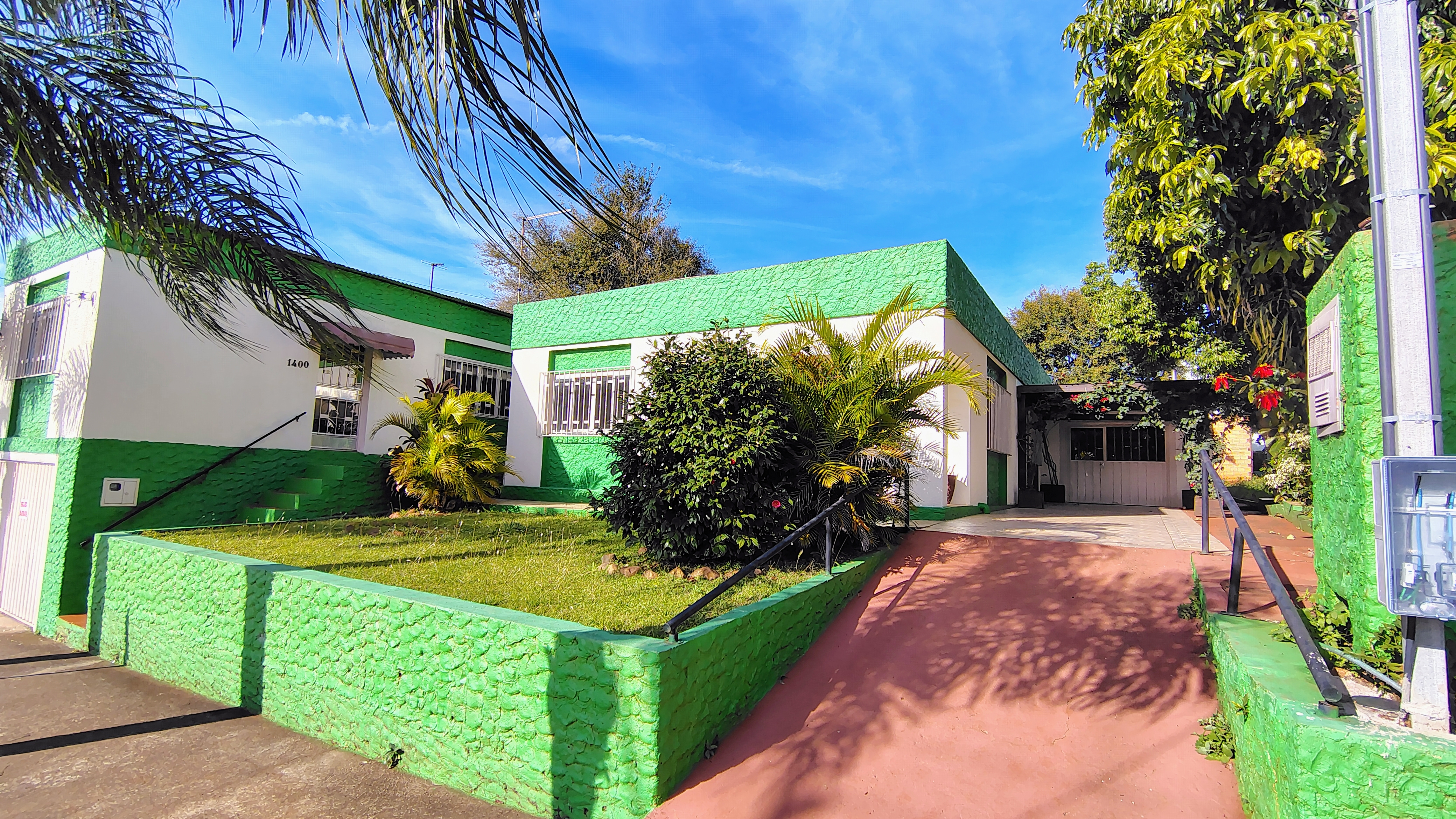 Casa com kitnet à venda em São Martinho/RS