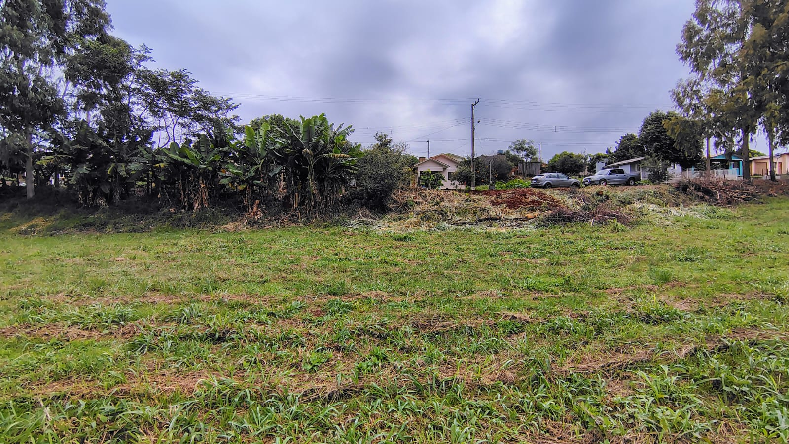 Terrenos à venda em São Martinho/RS