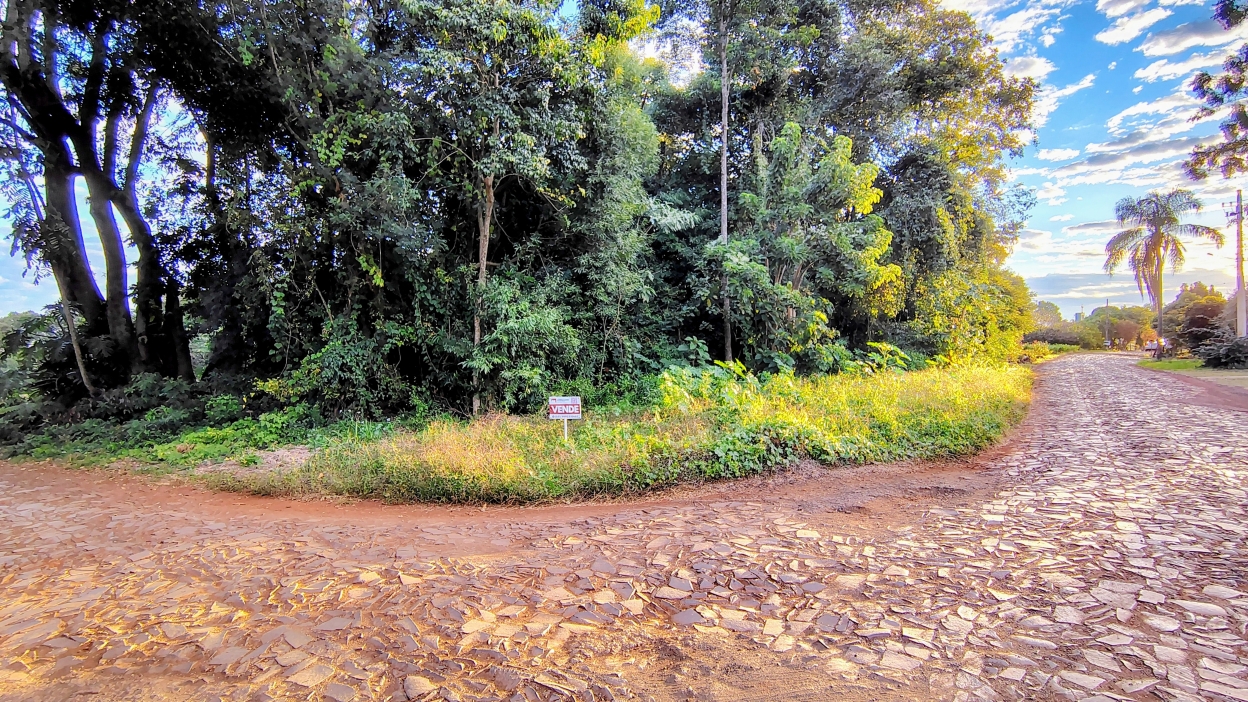 Terreno à venda em Vila Santa Lúcia