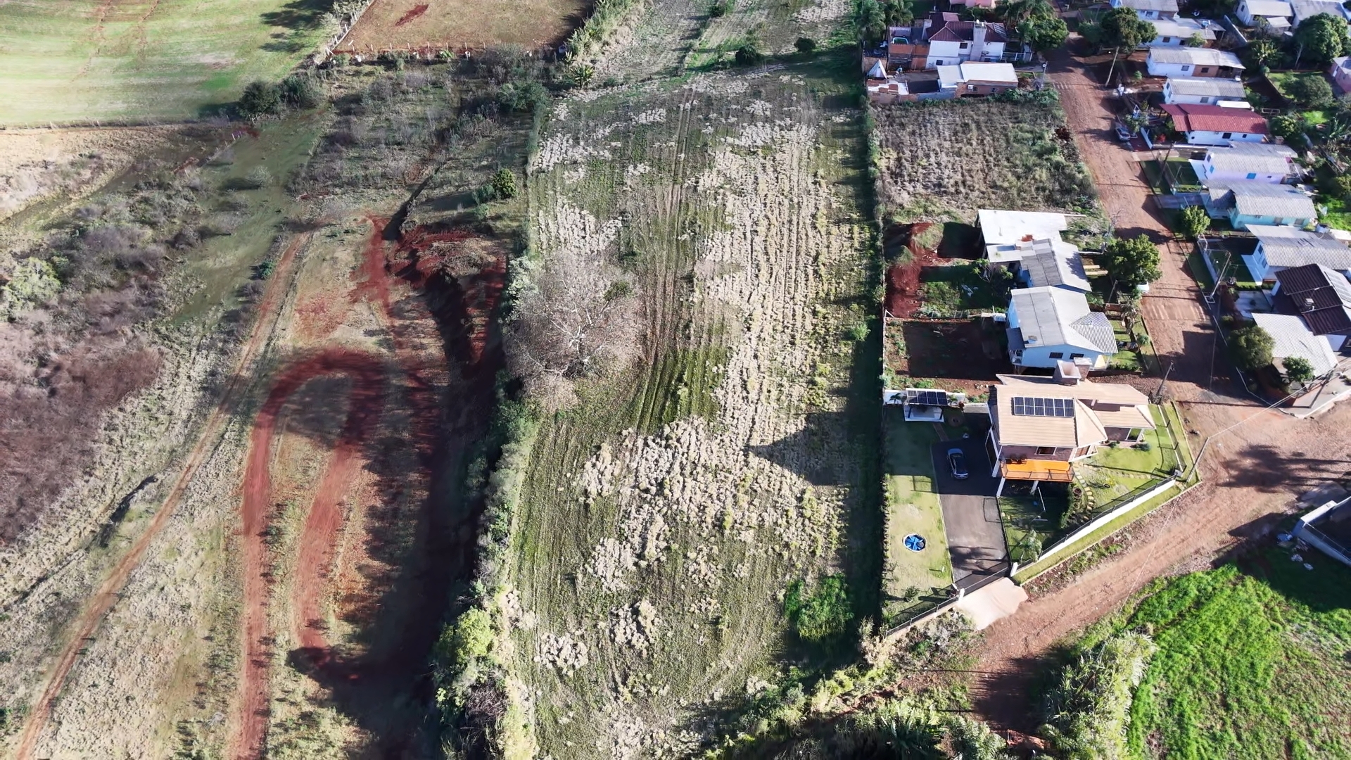 Chácara à venda em São Martinho/RS