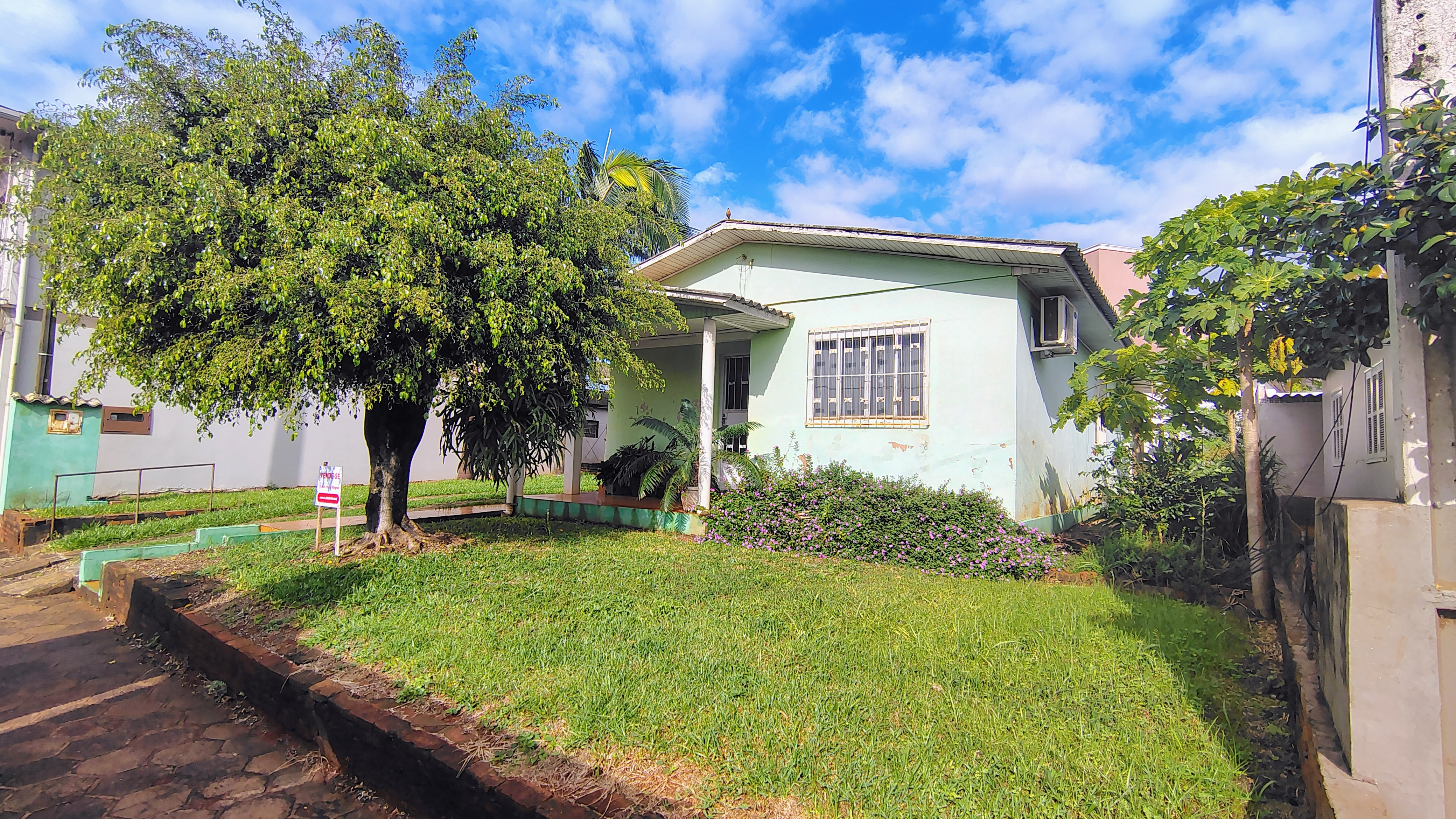 Casa à venda em São Martinho/RS